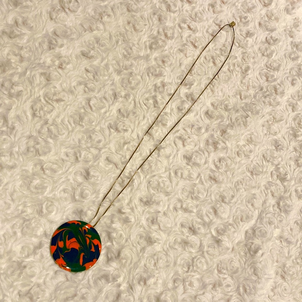 Kate Spade Saturday Necklace